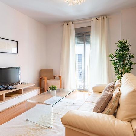 Homemalaga Picasso Luxury Zewnętrze zdjęcie