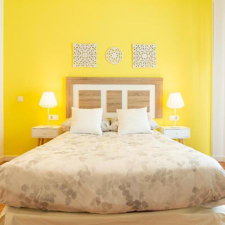 Homemalaga Picasso Luxury Zewnętrze zdjęcie