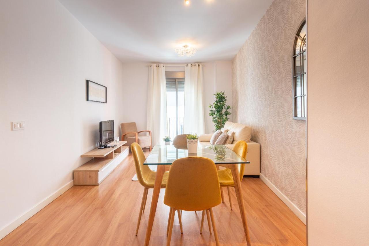 Homemalaga Picasso Luxury Zewnętrze zdjęcie