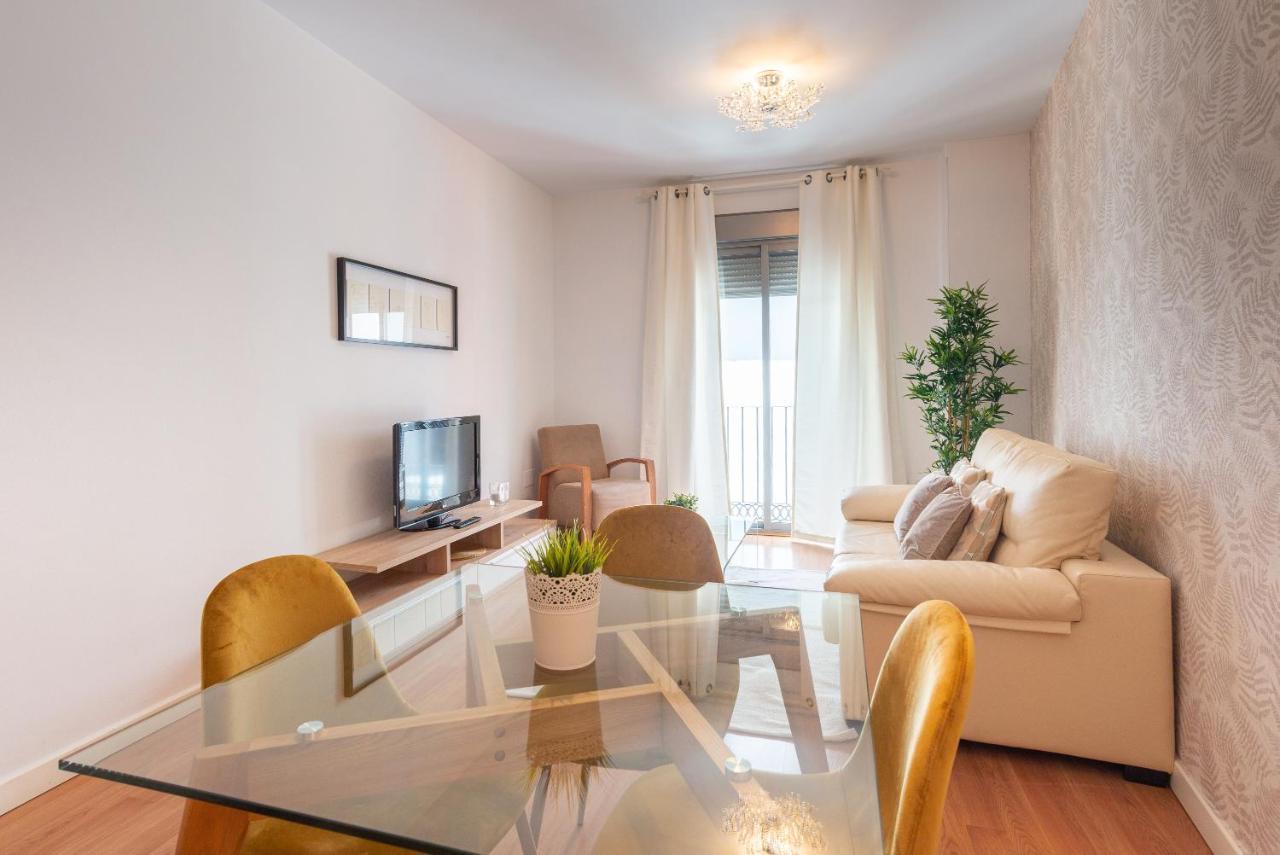 Homemalaga Picasso Luxury Zewnętrze zdjęcie