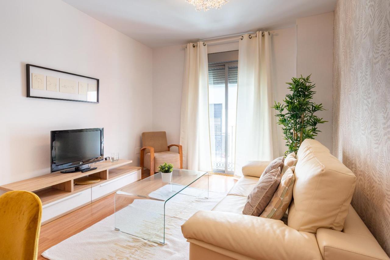 Homemalaga Picasso Luxury Zewnętrze zdjęcie
