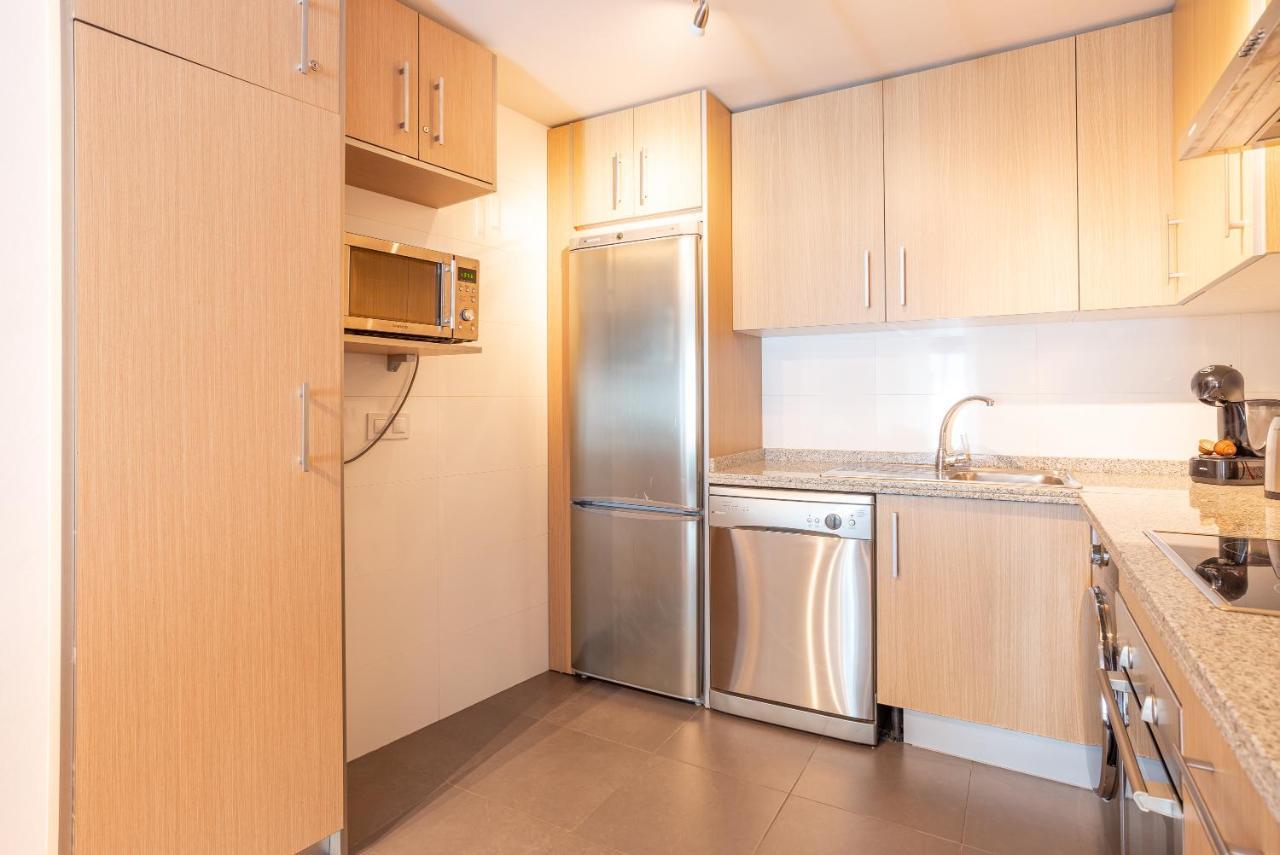 Homemalaga Picasso Luxury Zewnętrze zdjęcie