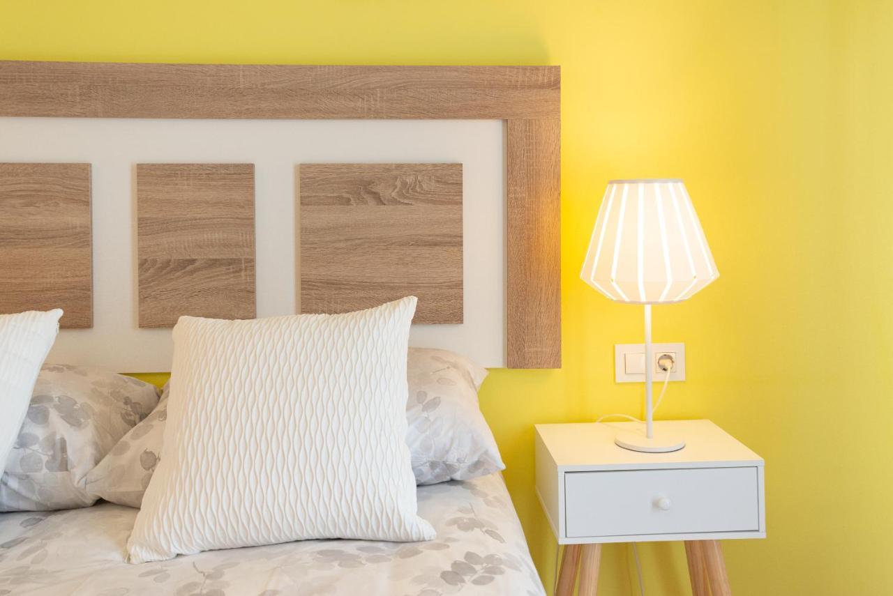 Homemalaga Picasso Luxury Zewnętrze zdjęcie