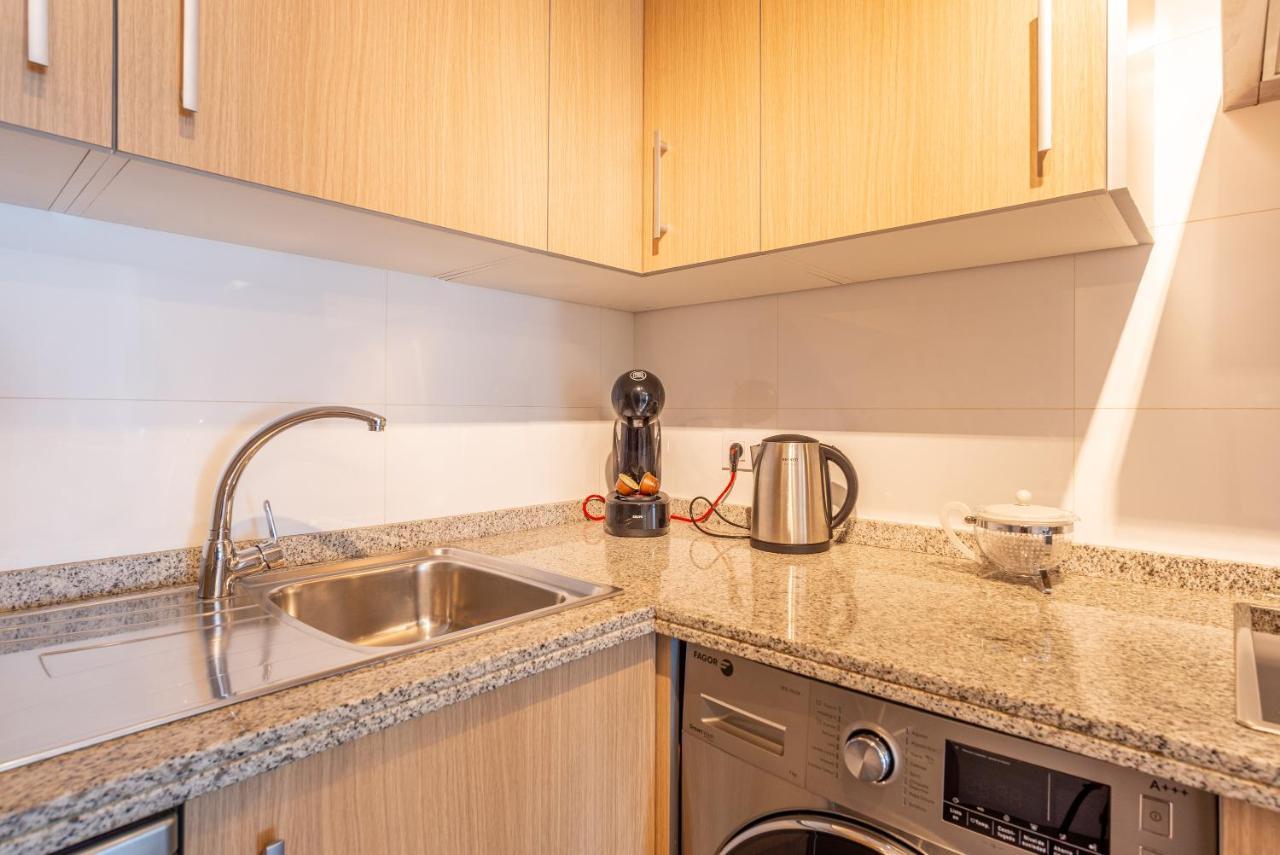 Homemalaga Picasso Luxury Zewnętrze zdjęcie