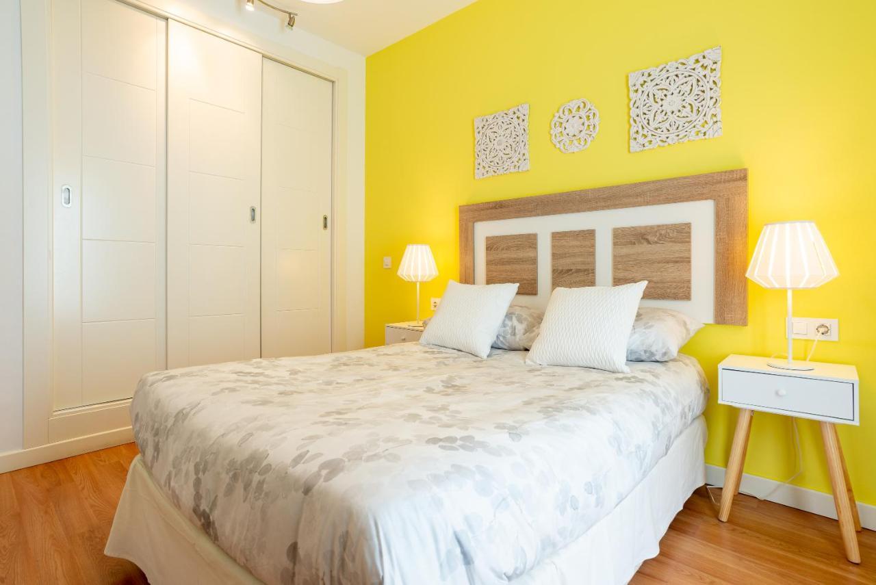 Homemalaga Picasso Luxury Zewnętrze zdjęcie