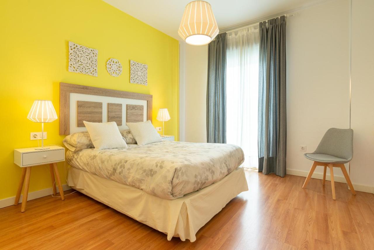 Homemalaga Picasso Luxury Zewnętrze zdjęcie