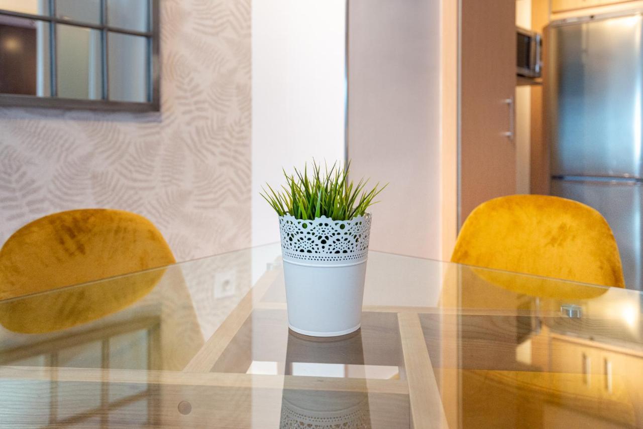 Homemalaga Picasso Luxury Zewnętrze zdjęcie
