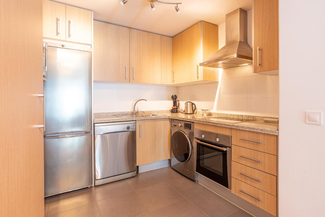 Homemalaga Picasso Luxury Zewnętrze zdjęcie