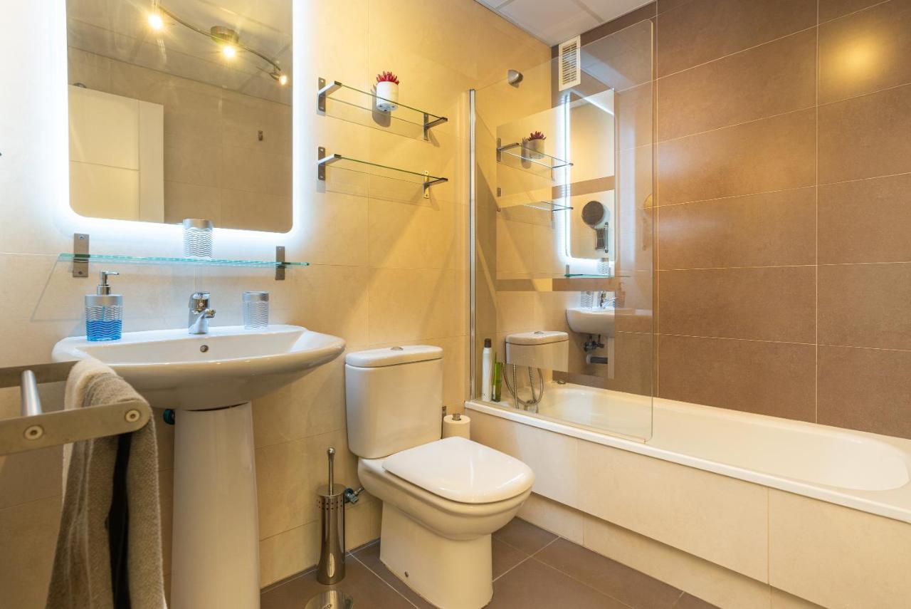 Homemalaga Picasso Luxury Zewnętrze zdjęcie