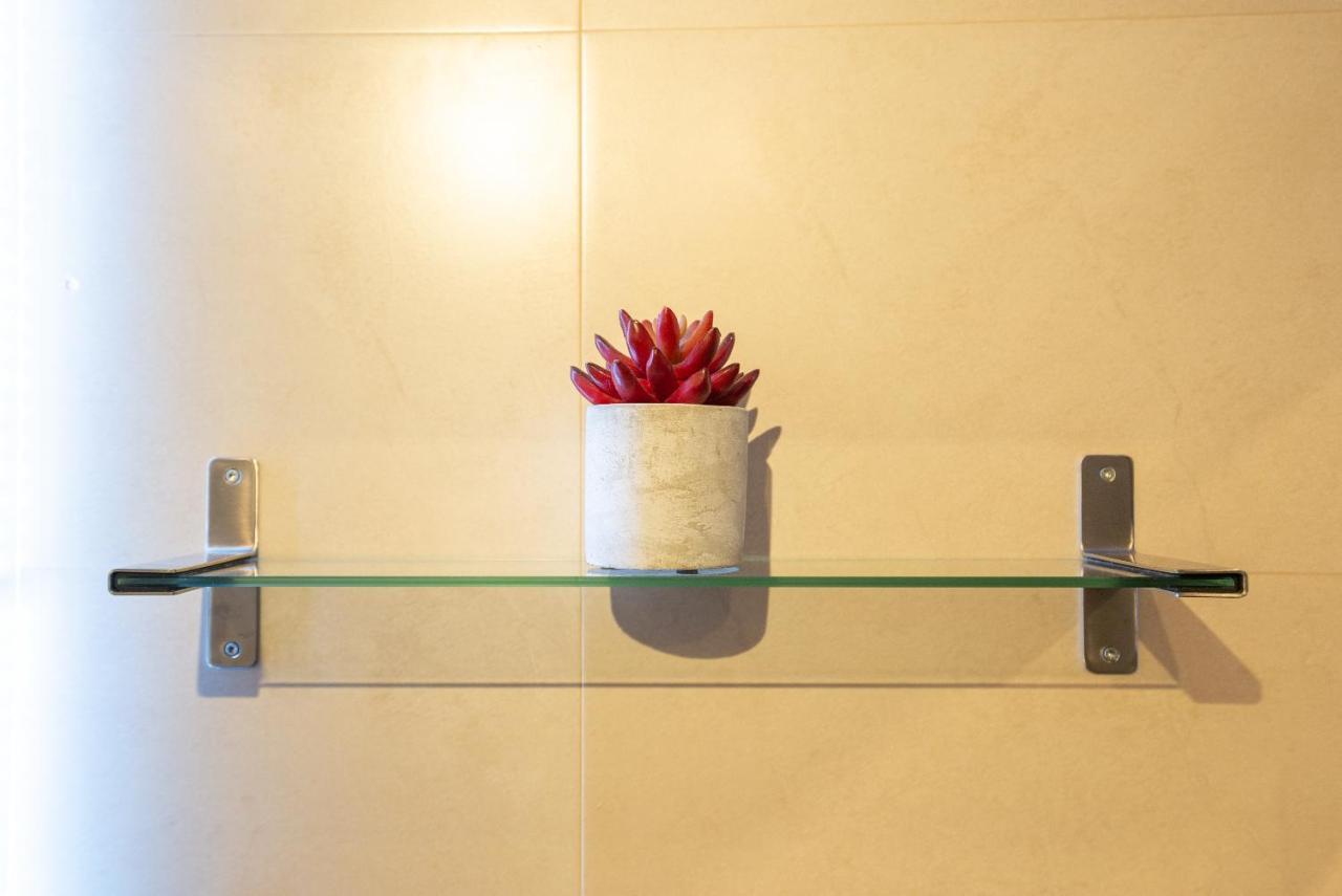 Homemalaga Picasso Luxury Zewnętrze zdjęcie