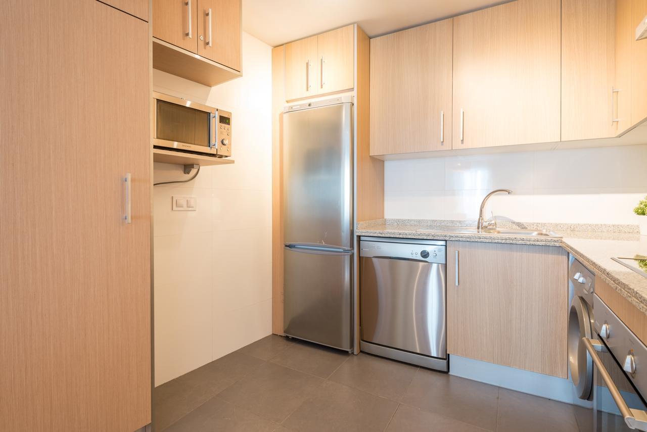 Homemalaga Picasso Luxury Zewnętrze zdjęcie