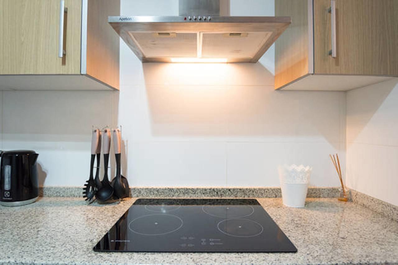 Homemalaga Picasso Luxury Zewnętrze zdjęcie